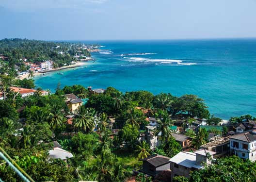 traveldilse-Inviting Sri Lanka